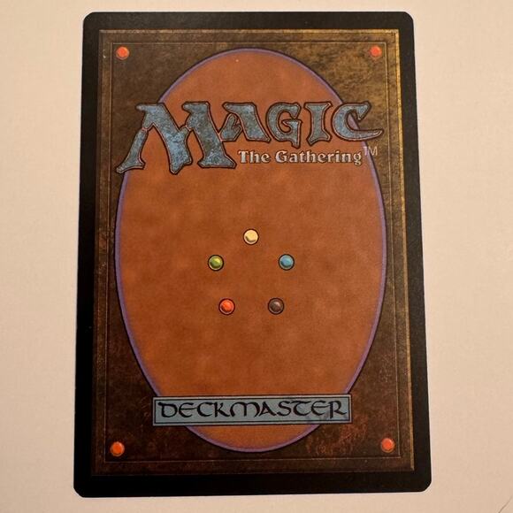 MTG Inkmoth Nexus Magic The Gathering 2011 Near Mint 145/155 - Picture 2 of 2